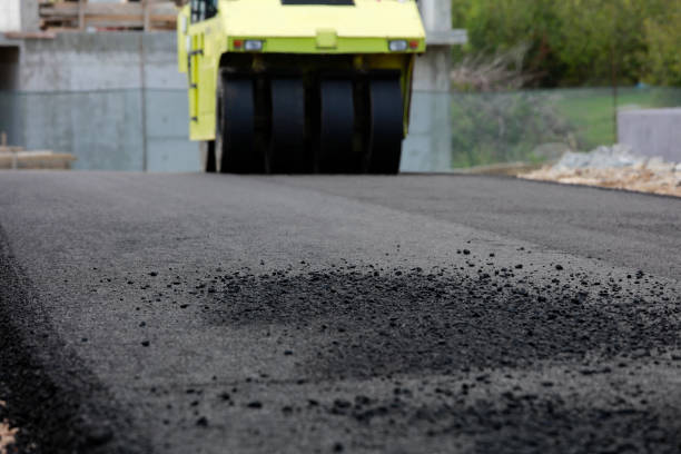 Reasons to Select Us for Your Driveway Paving Requirements in Batavia, NY