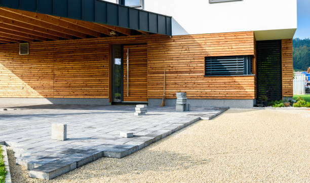 Professional Driveway Pavers in Batavia, NY