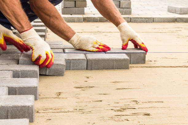 Best Professional Driveway Pavers  in Batavia, NY