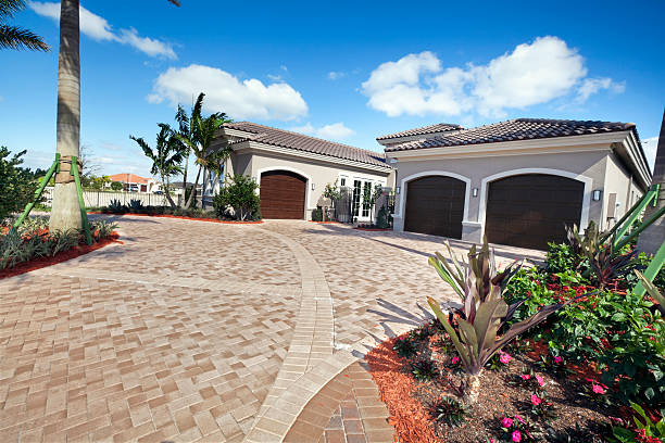 Driveway Repair Near Me in Batavia, NY