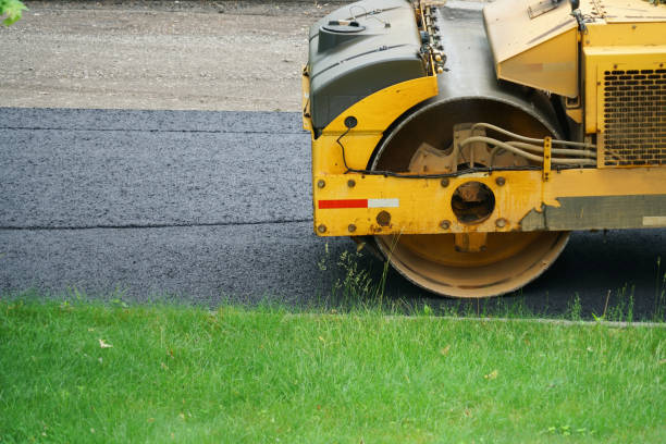 Best Residential Driveway Paver Services  in Batavia, NY
