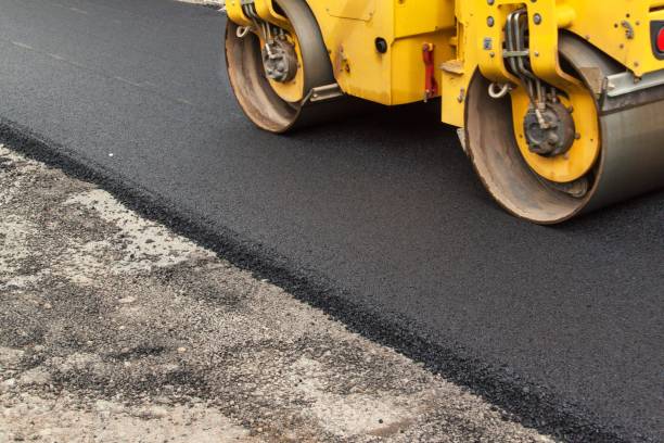Best Best Driveway Pavers  in Batavia, NY
