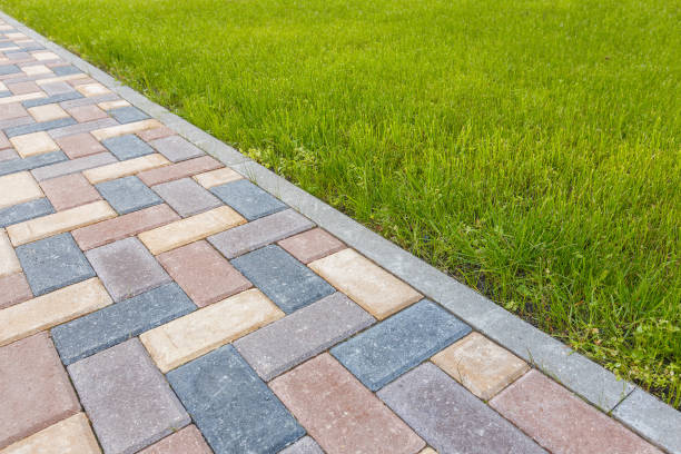 Professional Driveway Pavers in Batavia, NY